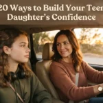 20 Self-Esteem Activities for Teen Girls